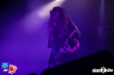 Hall of Fan Concert - The Yers 10 Years (Album 2) — photo 193