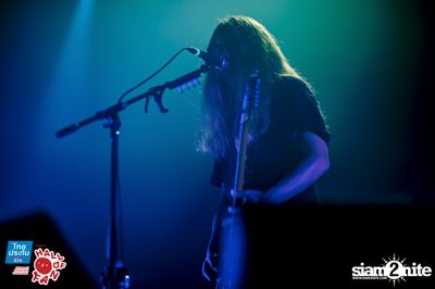 Hall of Fan Concert - The Yers 10 Years (Album 2) — photo 194
