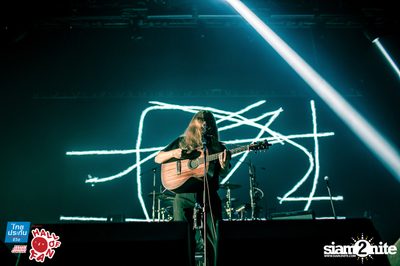 Hall of Fan Concert - The Yers 10 Years (Album 2) — photo 195