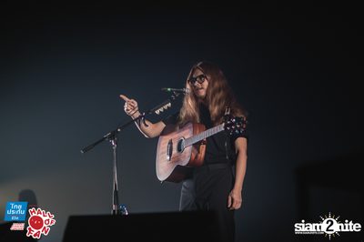 Hall of Fan Concert - The Yers 10 Years (Album 2) — photo 196