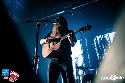 Hall of Fan Concert - The Yers 10 Years (Album 2) — photo 197