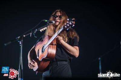 Hall of Fan Concert - The Yers 10 Years (Album 2) — photo 199