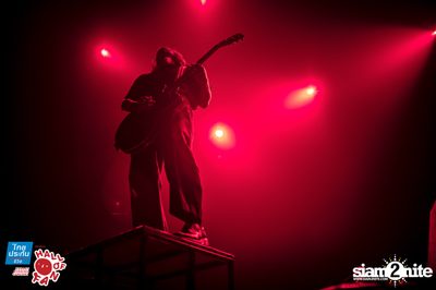 Hall of Fan Concert - The Yers 10 Years (Album 2) — photo 200