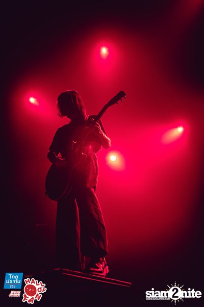 Hall of Fan Concert - The Yers 10 Years (Album 2) — photo 201