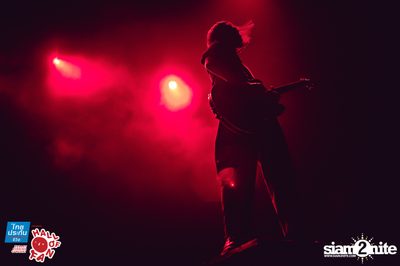 Hall of Fan Concert - The Yers 10 Years (Album 2) — photo 202