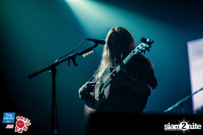 Hall of Fan Concert - The Yers 10 Years (Album 2) — photo 203