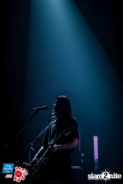 Hall of Fan Concert - The Yers 10 Years (Album 2) — photo 205