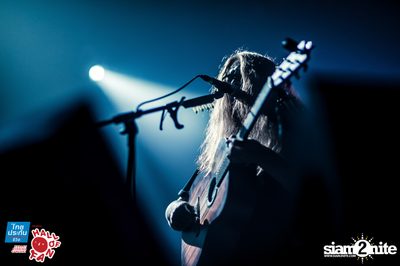 Hall of Fan Concert - The Yers 10 Years (Album 2) — photo 206
