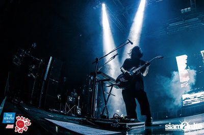Hall of Fan Concert - The Yers 10 Years (Album 2) — photo 208
