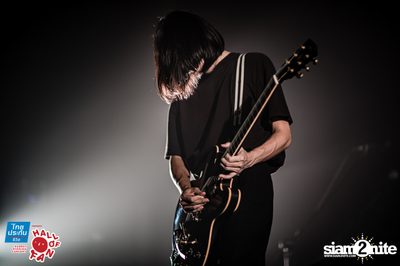Hall of Fan Concert - The Yers 10 Years (Album 2) — photo 210