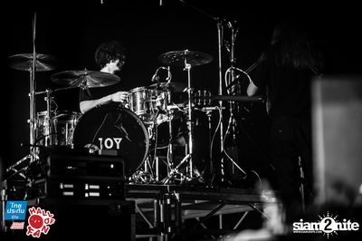 Hall of Fan Concert - The Yers 10 Years (Album 2) — photo 211