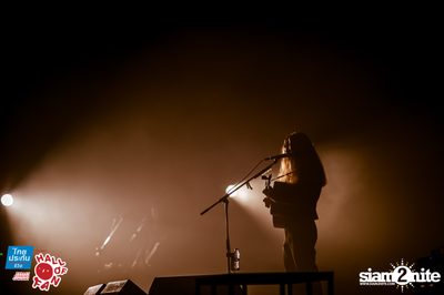Hall of Fan Concert - The Yers 10 Years (Album 2) — photo 212