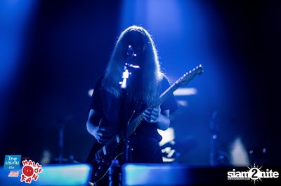 Hall of Fan Concert - The Yers 10 Years (Album 2) — photo 213