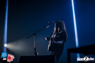 Hall of Fan Concert - The Yers 10 Years (Album 2) — photo 214