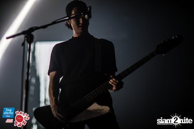 Hall of Fan Concert - The Yers 10 Years (Album 2) — photo 215