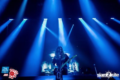 Hall of Fan Concert - The Yers 10 Years (Album 2) — photo 216