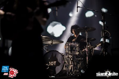Hall of Fan Concert - The Yers 10 Years (Album 2) — photo 217