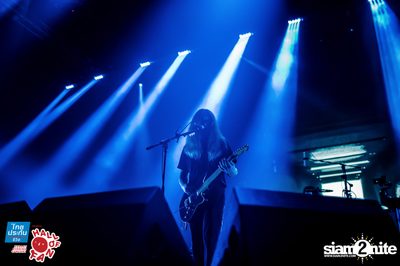 Hall of Fan Concert - The Yers 10 Years (Album 2) — photo 218