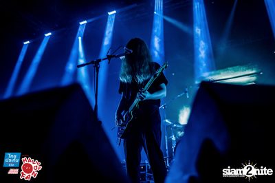 Hall of Fan Concert - The Yers 10 Years (Album 2) — photo 219
