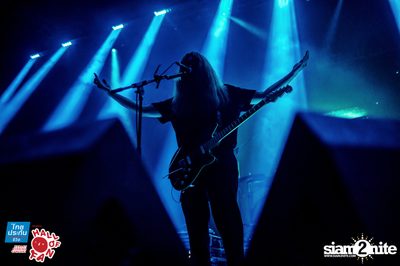 Hall of Fan Concert - The Yers 10 Years (Album 2) — photo 221