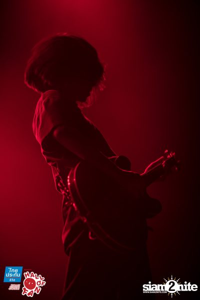 Hall of Fan Concert - The Yers 10 Years (Album 2) — photo 222