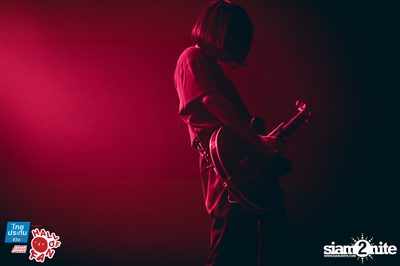 Hall of Fan Concert - The Yers 10 Years (Album 2) — photo 225