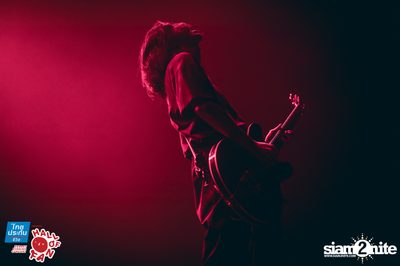 Hall of Fan Concert - The Yers 10 Years (Album 2) — photo 226