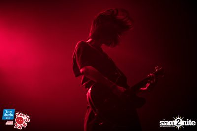 Hall of Fan Concert - The Yers 10 Years (Album 2) — photo 227