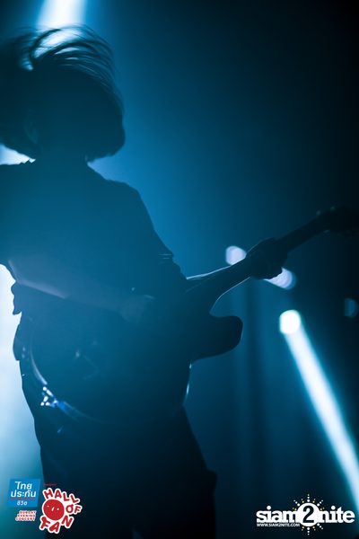 Hall of Fan Concert - The Yers 10 Years (Album 2) — photo 228