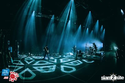 Hall of Fan Concert - The Yers 10 Years (Album 2) — photo 229