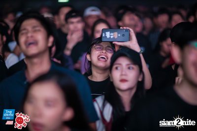 Hall of Fan Concert - The Yers 10 Years (Album 2) — photo 230