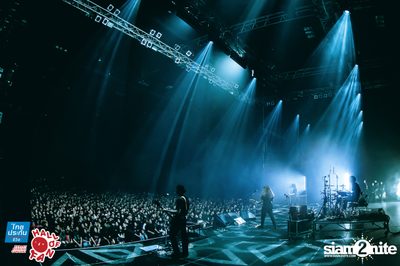 Hall of Fan Concert - The Yers 10 Years (Album 2) — photo 231