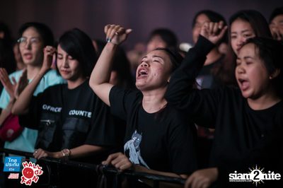 Hall of Fan Concert - The Yers 10 Years (Album 2) — photo 232