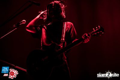 Hall of Fan Concert - The Yers 10 Years (Album 2) — photo 233