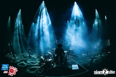 Hall of Fan Concert - The Yers 10 Years (Album 2) — photo 234