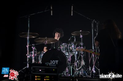 Hall of Fan Concert - The Yers 10 Years (Album 2) — photo 235