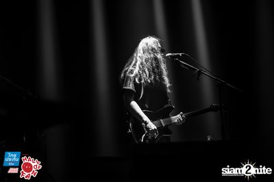 Hall of Fan Concert - The Yers 10 Years (Album 2) — photo 236