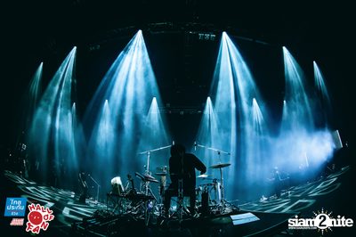 Hall of Fan Concert - The Yers 10 Years (Album 2) — photo 237