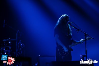 Hall of Fan Concert - The Yers 10 Years (Album 2) — photo 238