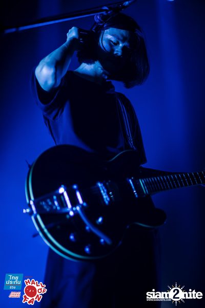 Hall of Fan Concert - The Yers 10 Years (Album 2) — photo 240