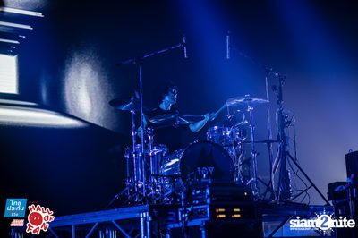 Hall of Fan Concert - The Yers 10 Years (Album 2) — photo 241
