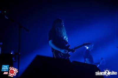 Hall of Fan Concert - The Yers 10 Years (Album 2) — photo 242