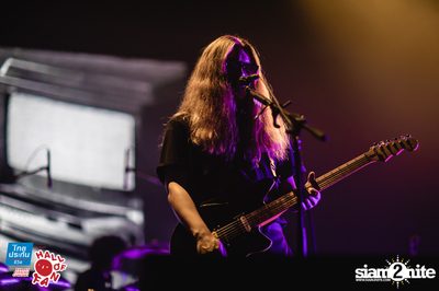 Hall of Fan Concert - The Yers 10 Years (Album 2) — photo 243