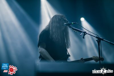 Hall of Fan Concert - The Yers 10 Years (Album 2) — photo 245