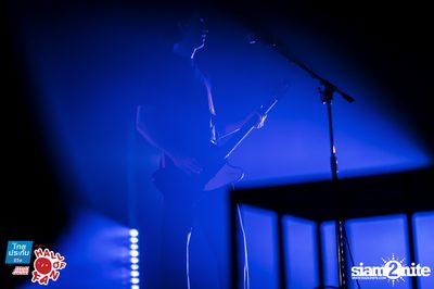 Hall of Fan Concert - The Yers 10 Years (Album 2) — photo 246