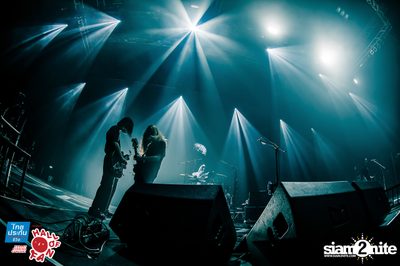 Hall of Fan Concert - The Yers 10 Years (Album 2) — photo 248