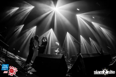 Hall of Fan Concert - The Yers 10 Years (Album 2) — photo 249