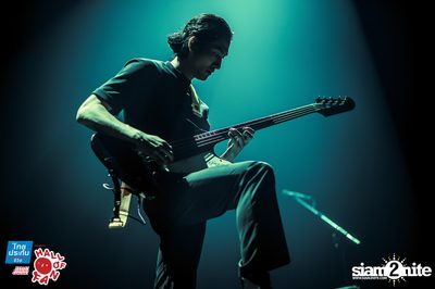 Hall of Fan Concert - The Yers 10 Years (Album 2) — photo 250