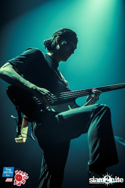Hall of Fan Concert - The Yers 10 Years (Album 2) — photo 251