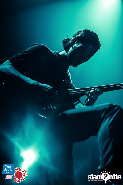 Hall of Fan Concert - The Yers 10 Years (Album 2) — photo 252